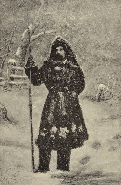 George Kennan úr alkotó: English Photographer