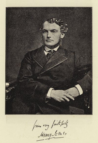 George Meredith költő és regényíró alkotó: English Photographer