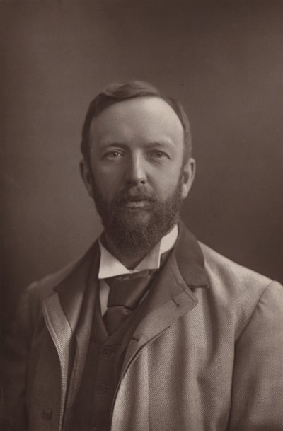 Henry Arthur Jones úr alkotó: English Photographer