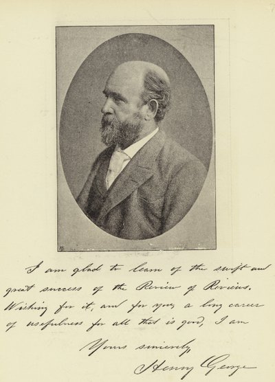 Henry George úr alkotó: English Photographer