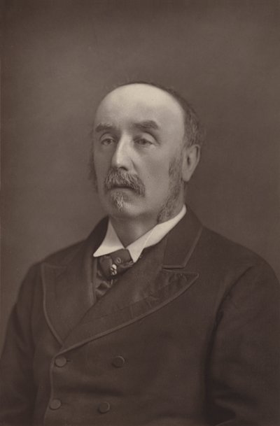 Lewis Morris úr alkotó: English Photographer