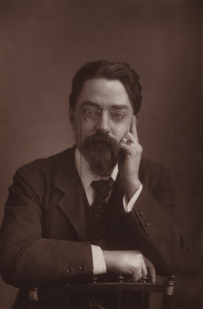 Sidney Webb úr alkotó: English Photographer