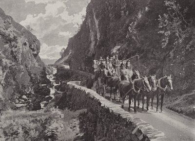 Melfort hágója alkotó: English Photographer