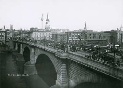 Fénykép a London Bridge-ről alkotó: English Photographer