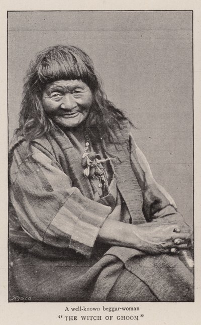 Festői Darjeeling alkotó: English Photographer