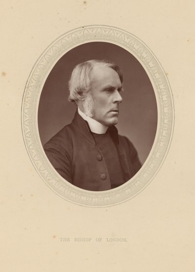 John Jackson portréja alkotó: English Photographer
