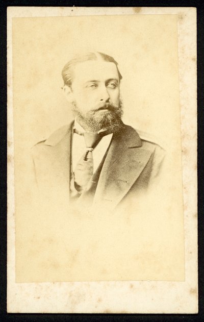 Alfréd herceg alkotó: English Photographer