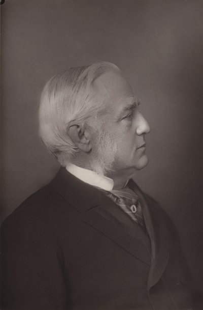 Max Muller professzor alkotó: English Photographer
