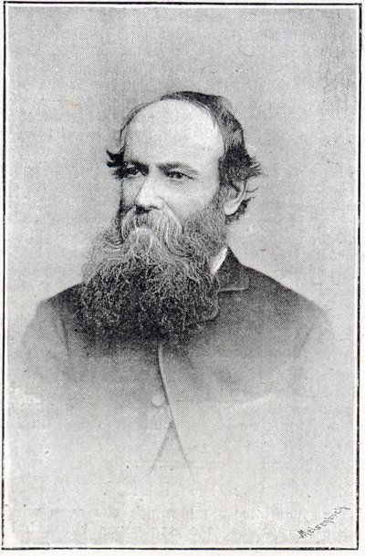 Robert Henry Soden Smith, 1890 alkotó: English Photographer