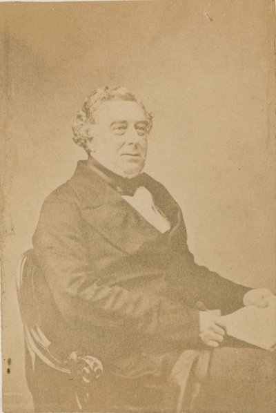 Robert Stephenson alkotó: English Photographer