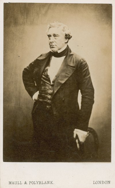 Robert Stephenson alkotó: English Photographer