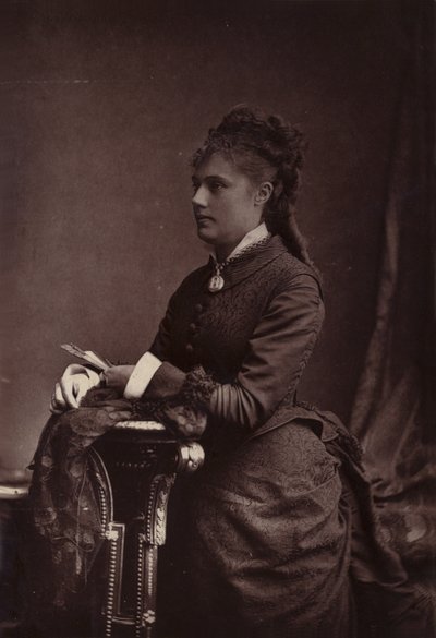 Rose Coghlan alkotó: English Photographer