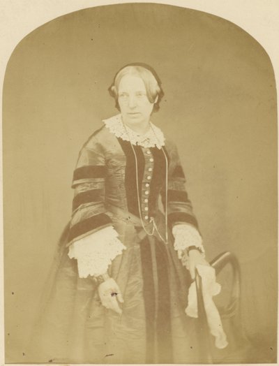 Sara Lance alkotó: English Photographer