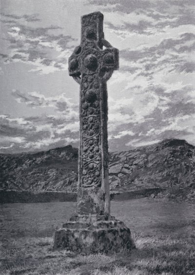 Skócia: St Martin