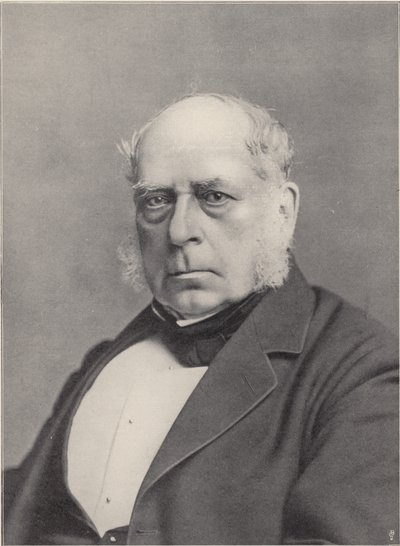 Sir Henry Bessemer alkotó: English Photographer