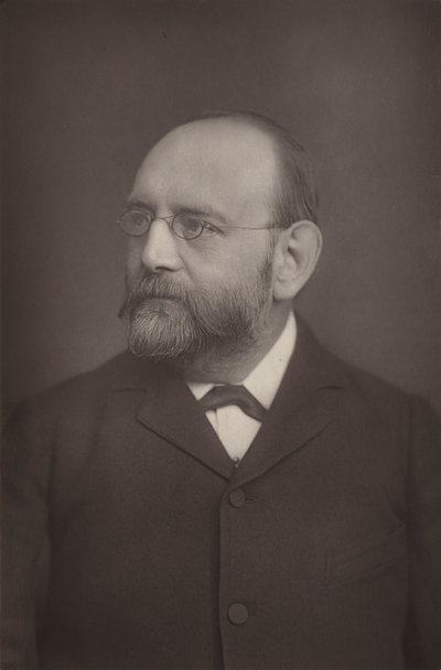 Sir Joseph Barnby alkotó: English Photographer