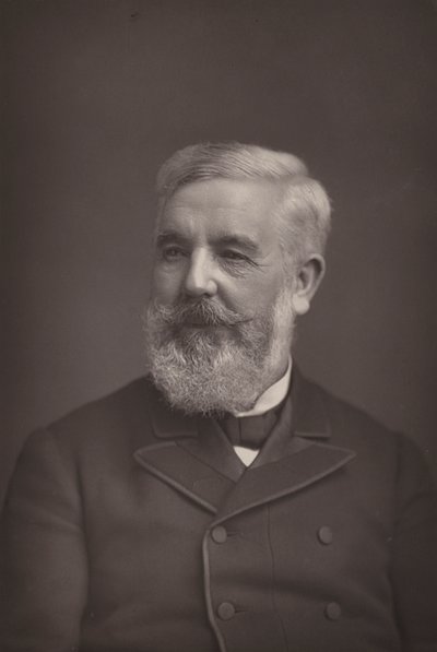 Sir Sydney Waterlow alkotó: English Photographer