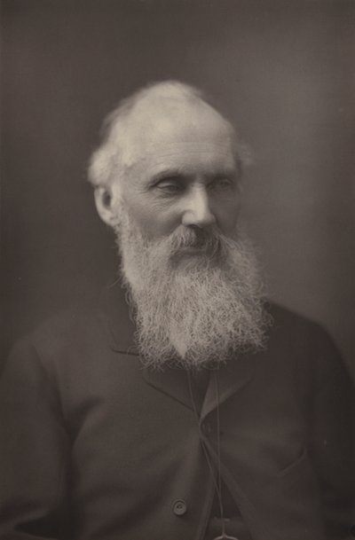 Sir William Thomson alkotó: English Photographer