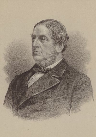 Sir William Vernon Harcourt, brit liberális államférfi alkotó: English Photographer