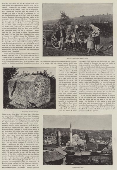 Vázlatok Boszniáról alkotó: English Photographer