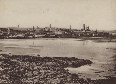 St Andrews a S alkotó: English Photographer