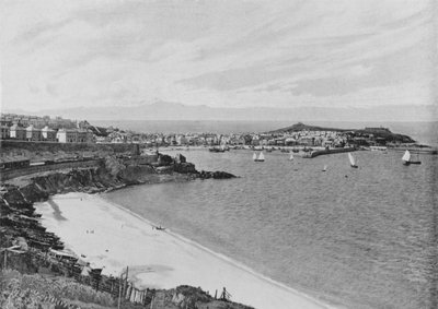 St Ives, Cornwall alkotó: English Photographer