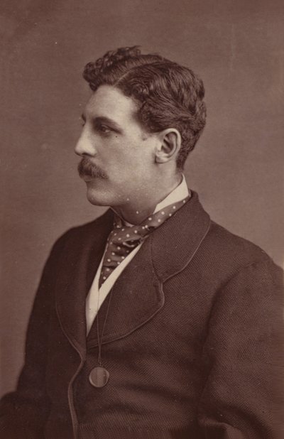 Sydney Bancroft alkotó: English Photographer