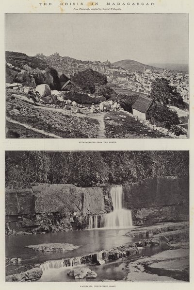 Madagaszkár válsága alkotó: English Photographer