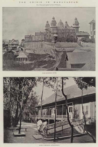 Madagaszkár válsága alkotó: English Photographer