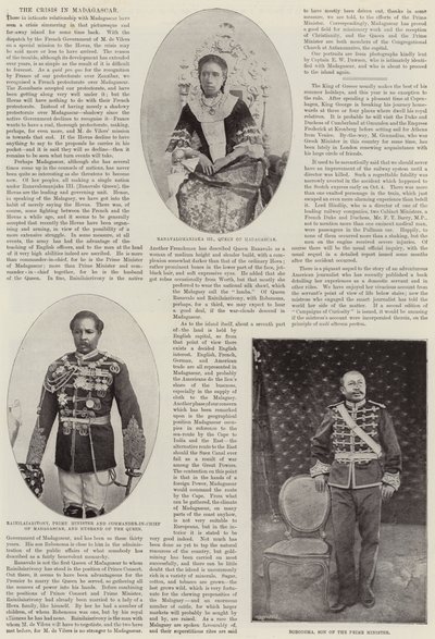 Madagaszkár válsága alkotó: English Photographer