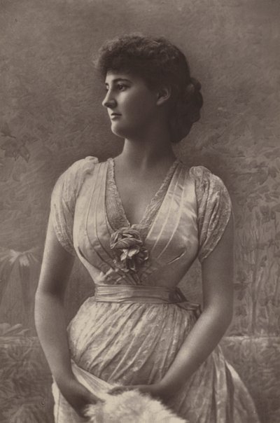 Leinster hercegné alkotó: English Photographer