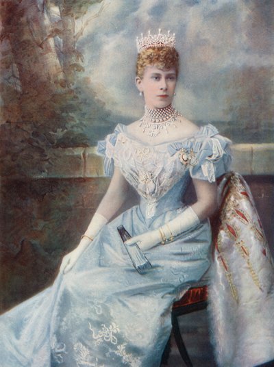 York hercegnője alkotó: English Photographer
