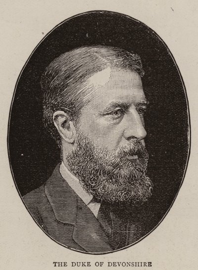 Devonshire hercege alkotó: English Photographer
