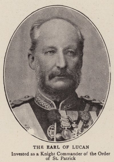 Lucan grófja alkotó: English Photographer