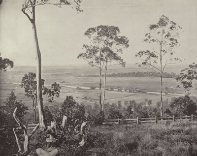 Az Emu Plains alkotó: English Photographer