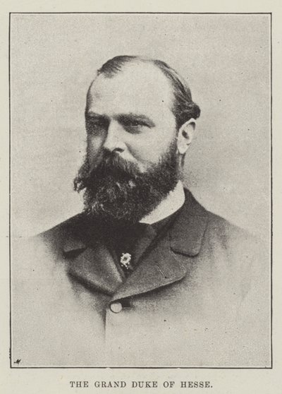 Hesse nagyhercege alkotó: English Photographer