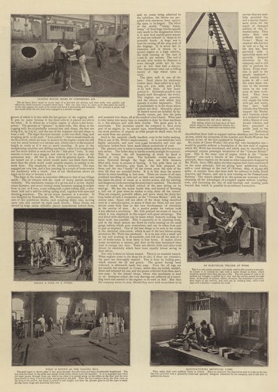 Nemzetközi Vasúti Kongresszus alkotó: English Photographer