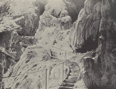 A Jenolan-barlangok alkotó: English Photographer