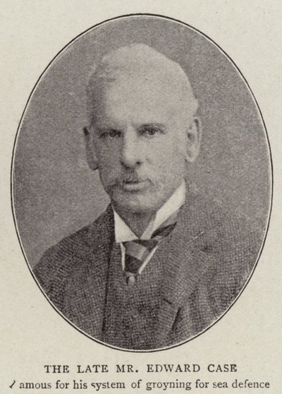 A néhai Edward úr ügye alkotó: English Photographer