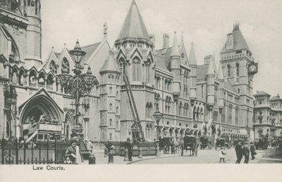 A londoni törvényszékek alkotó: English Photographer