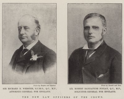 A korona új ügyvédei alkotó: English Photographer