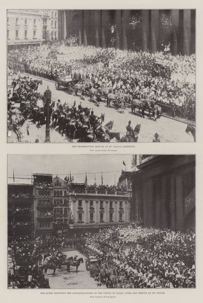 A Queens Jubileuma alkotó: English Photographer
