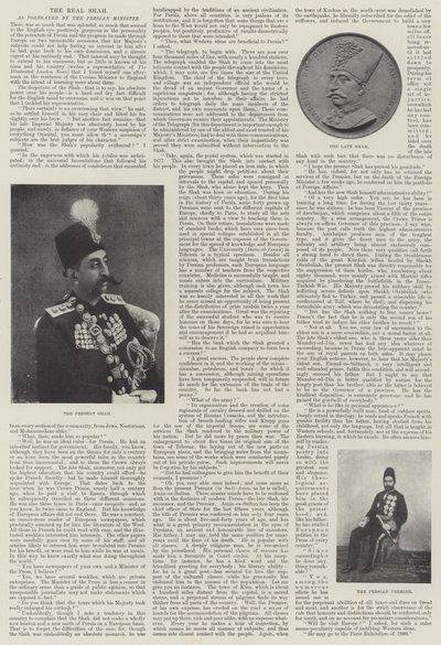 Az igazi sah alkotó: English Photographer