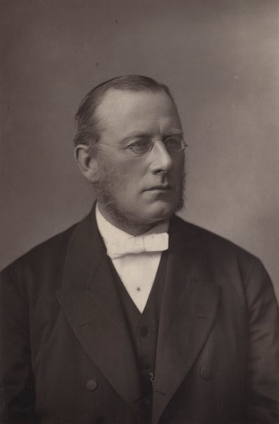 Dr. Warre tiszteletes alkotó: English Photographer