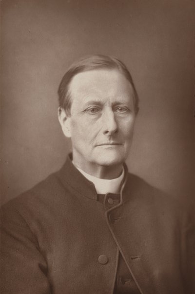 S Baring-Gould tiszteletes alkotó: English Photographer