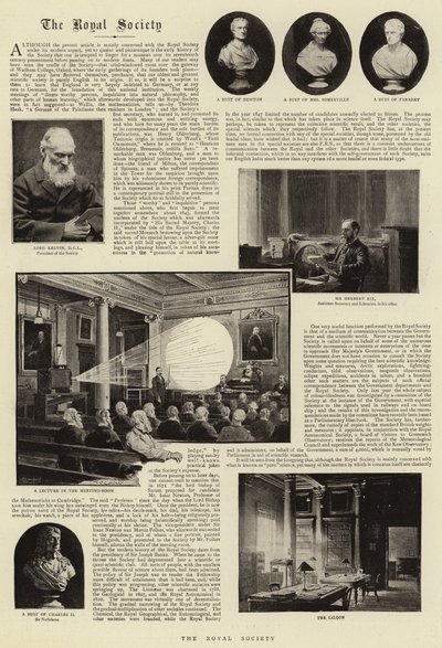 A Királyi Társaság alkotó: English Photographer