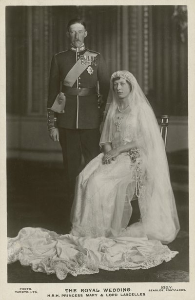 A királyi esküvő alkotó: English Photographer