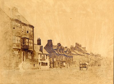 John Collingwood Bruce iskolája, Percy Street, Newcastle, 1860 körül alkotó: English Photographer