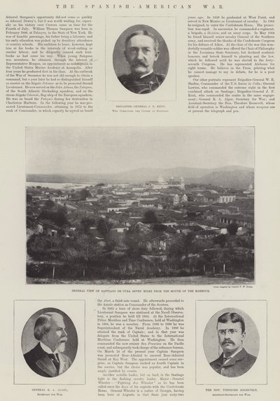 A spanyol-amerikai háború alkotó: English Photographer