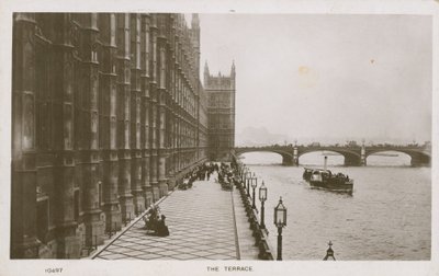 A terasz alkotó: English Photographer